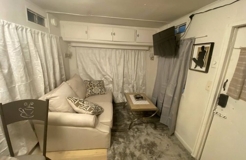 Tyrone Maison | Cozy 1-bedroom mobile home with WiFi, AC in charming Silver City