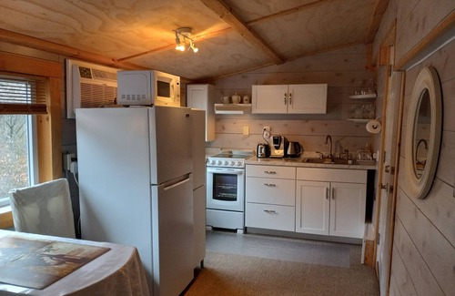 Port Matilda Copropriété | Cozy 1 bedroom on the creek 15 min drive to State College