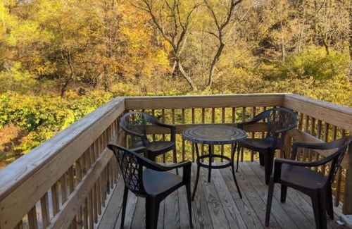 Port Matilda Copropriété | Cozy 1 bedroom on the creek 15 min drive to State College