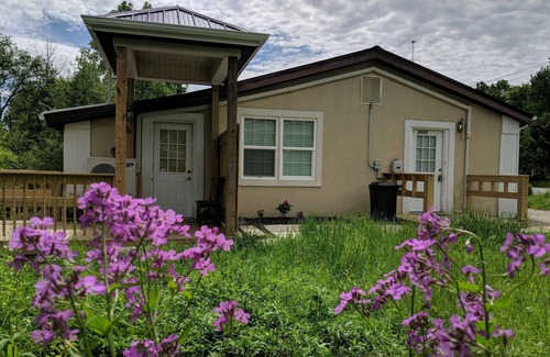 Port Matilda Copropriété | Cozy 1 bedroom on the creek 15 min drive to State College