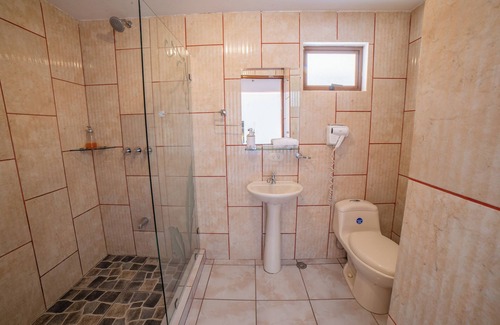 Santa Elena Lit Et Petit-Déjeuner | Cozy 1-bedroom perfect for couples in quaint Monteverde with WiFi