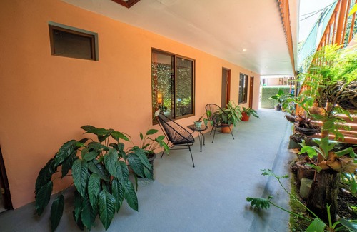 Santa Elena Lit Et Petit-Déjeuner | Cozy 1-bedroom perfect for couples in quaint Monteverde with WiFi
