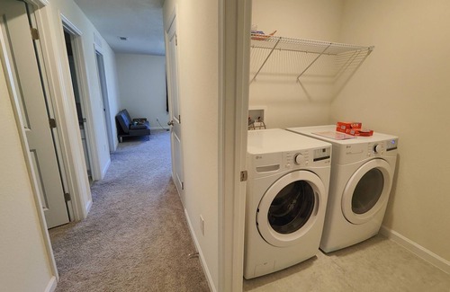 DeLand Maison | Cozy 1-bedroom, shared house in enjoyable DeLand