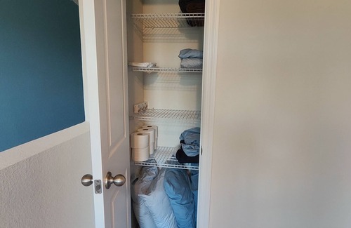 DeLand Maison | Cozy 1-bedroom, shared house in enjoyable DeLand