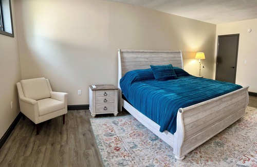 Sybertsville Appartement | Cozy 1-Bedroom Suite in the Pocono Mountains