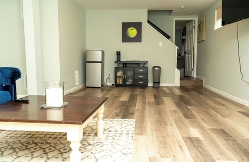 Coral Hills Appartement | Cozy 1-bedroom apartment with WiFi, AC