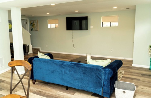 Coral Hills Appartement | Cozy 1-bedroom apartment with WiFi, AC