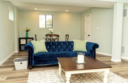 Coral Hills Appartement | Cozy 1-bedroom apartment with WiFi, AC