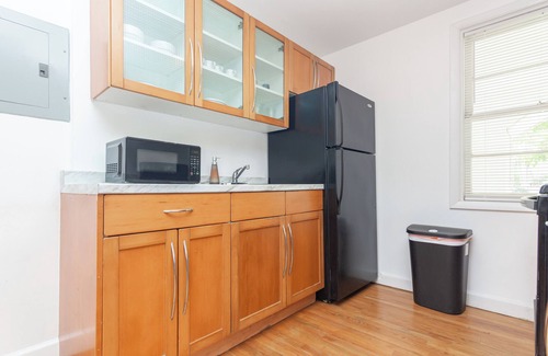 Nurmi Isles Appartement | Cozy 1-bedroom apartment in charming Fort Lauderdale