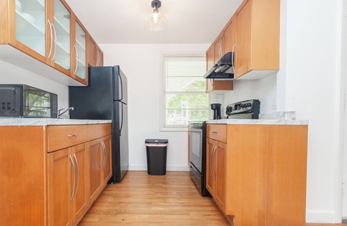 Nurmi Isles Appartement | Cozy 1-bedroom apartment in charming Fort Lauderdale