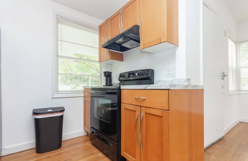 Nurmi Isles Appartement | Cozy 1-bedroom apartment in charming Fort Lauderdale