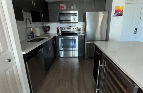 Downtown Fort Lauderdale Appartement | Cozy 1-bedroom condo in charming Fort Lauderdale 10 mins from Airport