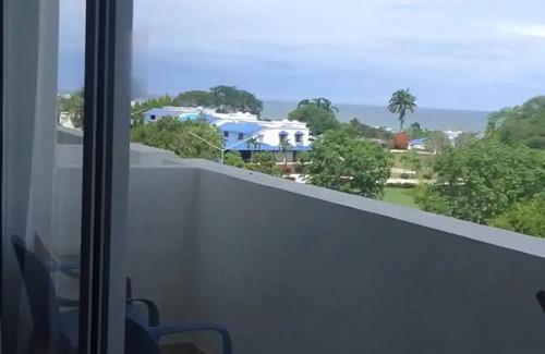 El Farallon del Chiru Appartement | Cozy 1-bedroom with AC and WiFi in enjoyable Playa Blanca Resort w/ Pool access!