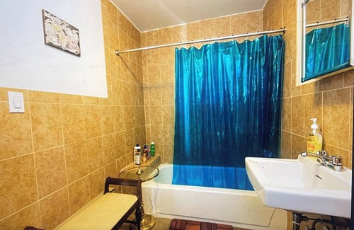 Lower East Side Appartement | Cozy 1-bedroom with AC and WiFi in trendy LES in downtown New York
