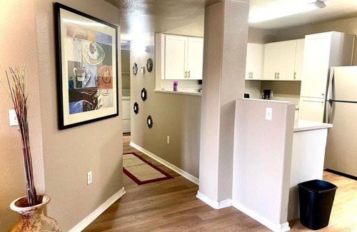 Mountain Park Ranch Appartement | Cozy 1-bedroom with AC, WiFi in excellent Phoenix