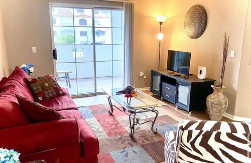 Mountain Park Ranch Appartement | Cozy 1-bedroom with AC, WiFi in excellent Phoenix