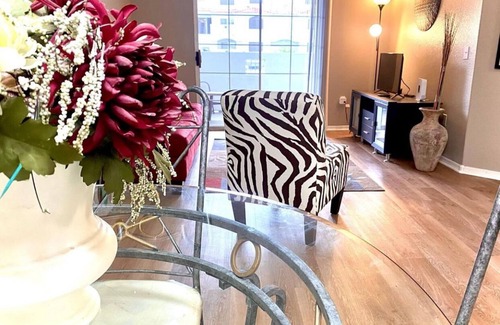 Mountain Park Ranch Appartement | Cozy 1-bedroom with AC, WiFi in excellent Phoenix