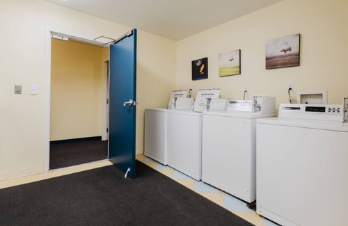 Omaha Appartement | Cozy 1-bedroom with fitness room, WiFi in charming Omaha