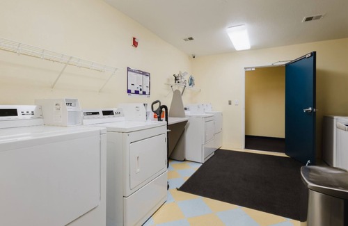 Omaha Appartement | Cozy 1-bedroom with fitness room, WiFi in charming Omaha