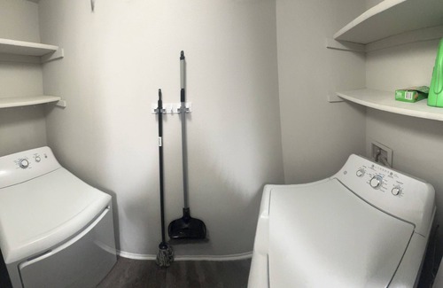 Dunwoody Appartement | Cozy 1-bedroom with WiFi and fitness room in charming Dunwoody