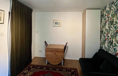 Bethnal Green Copropriété | Cozy 1-BR Garden Flat For Up to 4 in East London