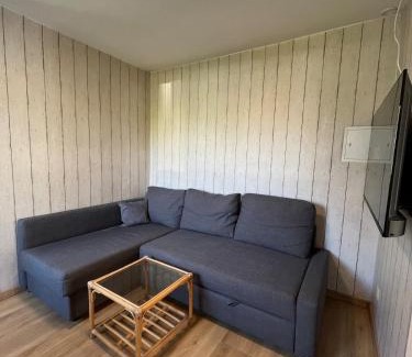 Ledeburg Appartement | Cozy 1-room apartment
