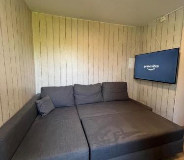 Ledeburg Appartement | Cozy 1-room apartment