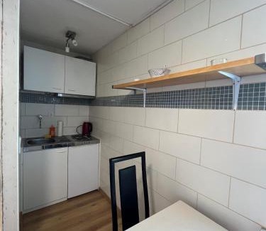Ledeburg Appartement | Cozy 1-room apartment