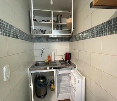 Ledeburg Appartement | Cozy 1-room apartment