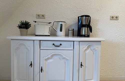 Huesten Appartement | Cozy 105 sqm maisonette - Suite Dilara