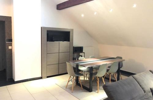 Useldange Appartement | Cozy 120m Apartment with 3 Bedrooms and 1 Cinema