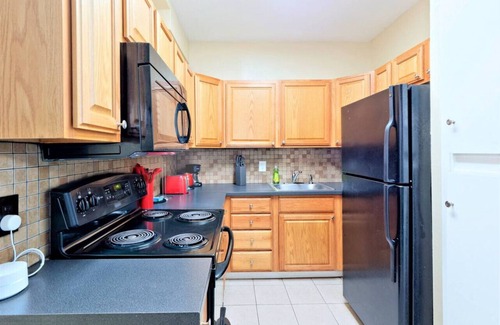 Highline Appartement | Cozy 1b1b APT#5 BD37 @S Seattle | Close to Airport