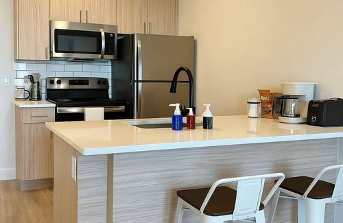 Olde Richmond Appartement | Cozy 1BD Apt | Fishtown | Gym