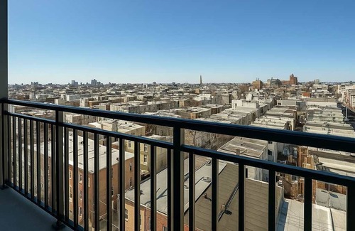 Olde Richmond Appartement | Cozy 1BD Apt | Fishtown | Gym