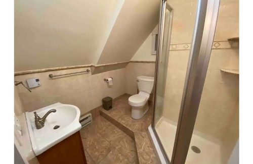 Long Branch Appartement | Cozy 1bd Apt just 2 blocks from the beach!