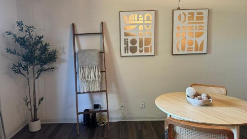 Medical Center District Appartement | Cozy 1Bd Condo in Medical Center w WiFi