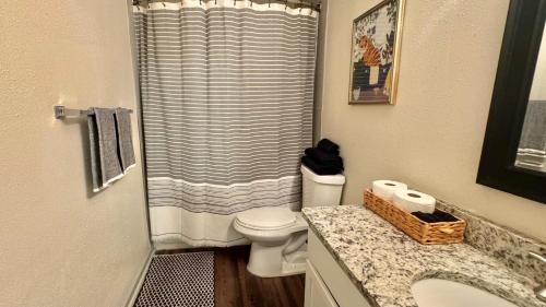 Medical Center District Appartement | Cozy 1Bd Condo in Medical Center w WiFi