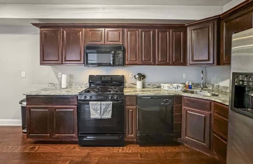Old City Appartement | Cozy 1BD | Old City | 2 Beds | Independence Hall