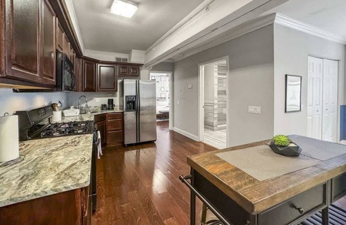 Old City Appartement | Cozy 1BD | Old City | 2 Beds | Independence Hall