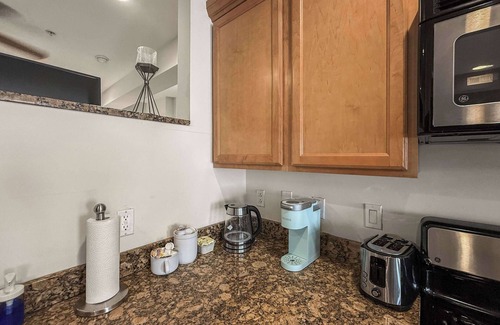 Old City Appartement | Cozy 1BD | Old City | 2Beds | Independence Hall