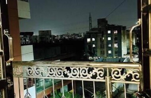Paud Maison | Cozy 1bhk private apartment-2