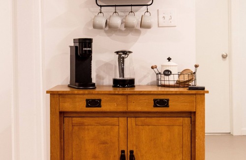 Columbia Heights Appartement | Cozy 1BR/1BA in the heart of vibrant DC