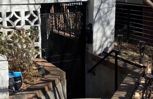 Columbia Heights Appartement | Cozy 1BR/1BA in the heart of vibrant DC