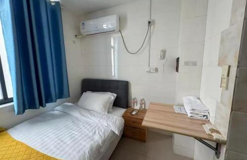 Minhang Appartement | Cozy 1BR 9-Min to Hongqiao NECC