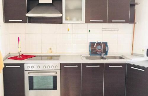 Tirana Appartement | Cozy 1BR Apartment Feel Like Home