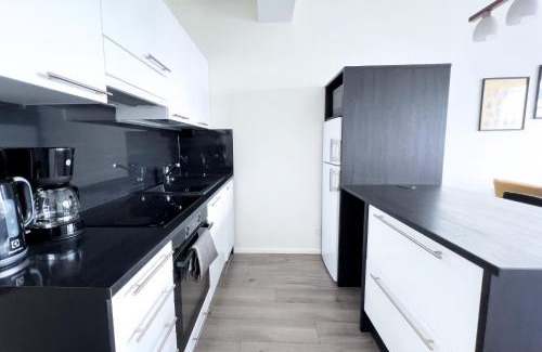 Downtown Kuopio Appartement | Cozy 1BR Apartment in the Heart of City Centre