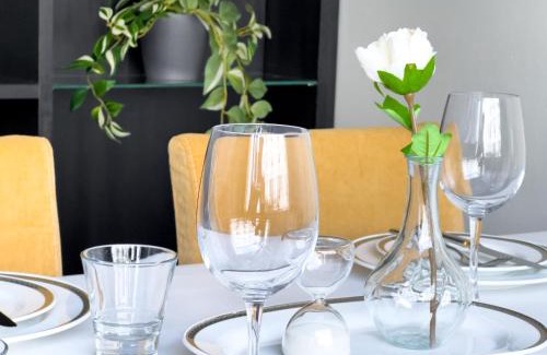 Downtown Kuopio Appartement | Cozy 1BR Apartment in the Heart of City Centre