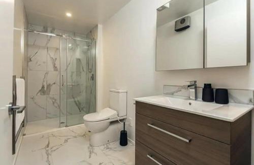 Christchurch City Centre Appartement | Cozy 1BR Apartment with Hagley Park View