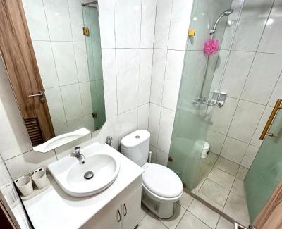 Tangerang Appartement | Cozy 1BR Apartment with Home Office at The Nest Jakarta Barat