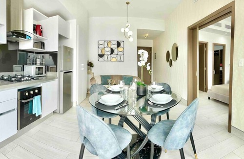 Sarasota Appartement | Cozy 1BR Apt, Full AC, Pool, Spectacular Rooftop Terrace, Great City Views
